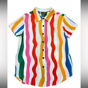 NOOWORKS Joyce "Salvation Stripe"